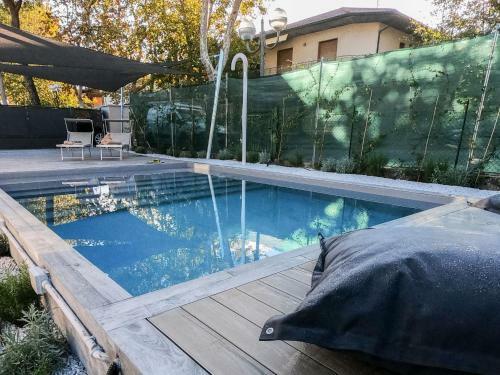 Locazione Turistica Luxury Apartments-3