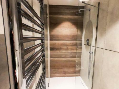 Locazione Turistica Luxury Apartments-3