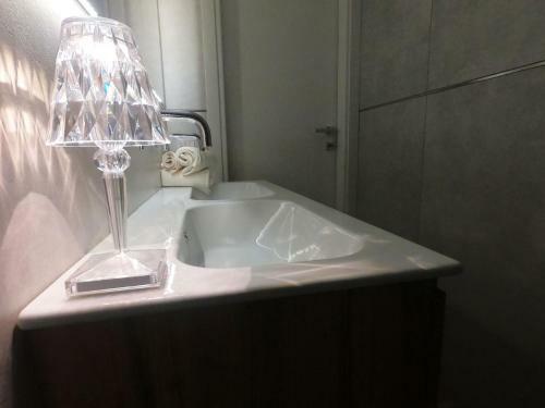 Locazione Turistica Luxury Apartments-3
