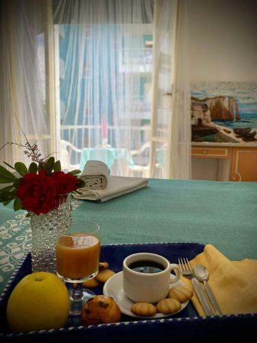 Hostal Room In Bb - Hotel Villa Alexandra - Double Room