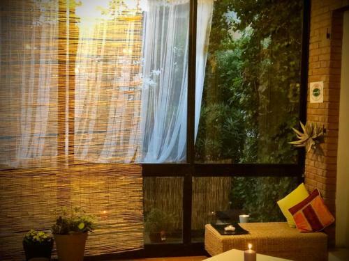 Hostal Room In Bb - Room For Two In Hotel Villa Alexandra