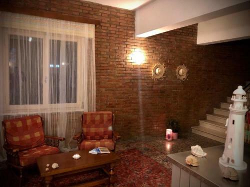 Hostal Room In Bb - Hotel Villa Alexandra A Bellaria