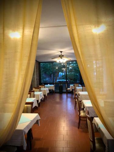 Hostal Room In Bb - Hotel Villa Alexandra A Bellaria