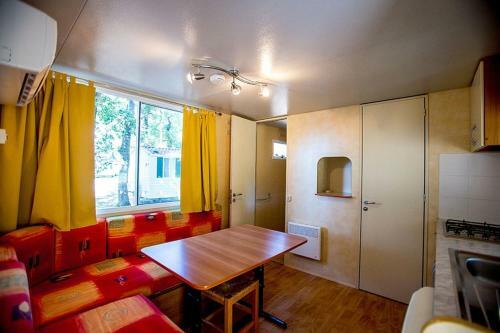Apartamento Hama Mobilehomes Lido Di Dante