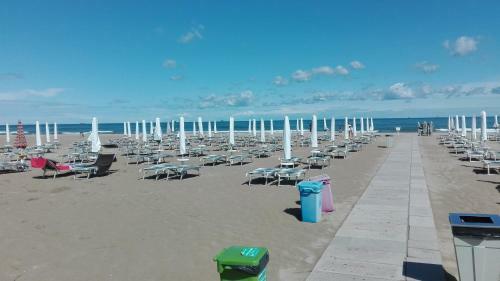 Apartamento Hama Mobilehomes Lido Di Dante