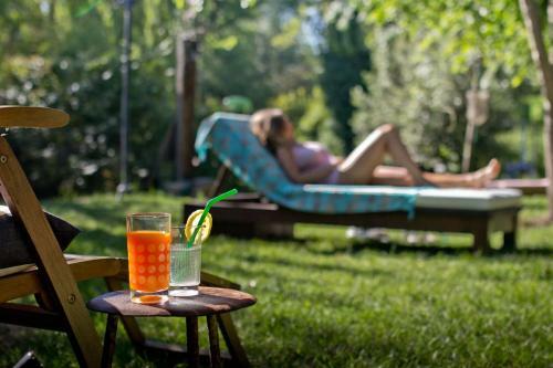 Bed & Breakfast Ca' Barbona