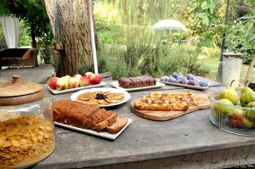 Bed & Breakfast Ca' Barbona