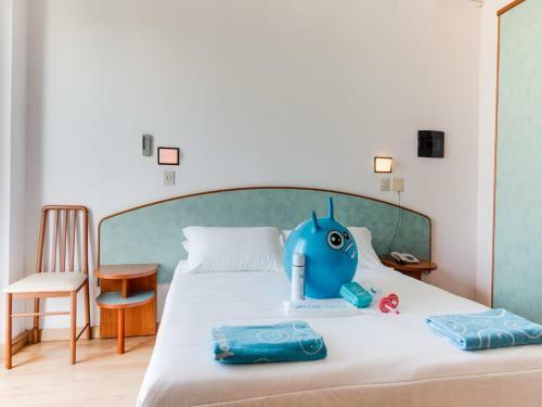 Hotel Adler