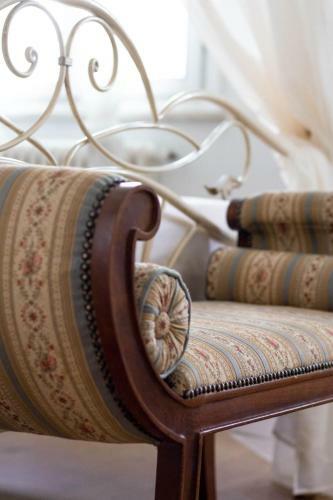 Bed & Breakfast Il Bianconiglio R&b