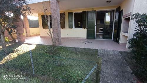 Apartamento Appartamento Residence I Vigneti