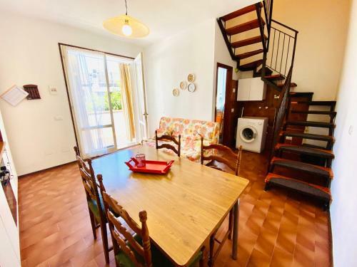 Apartamento Locazione Turistica Calabria