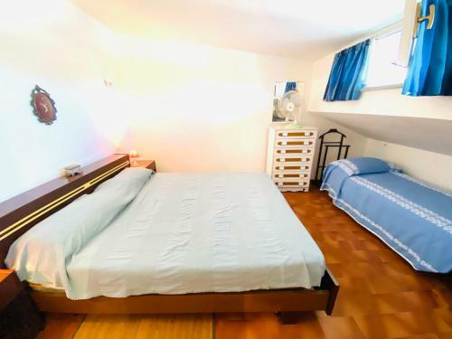 Apartamento Locazione Turistica Calabria