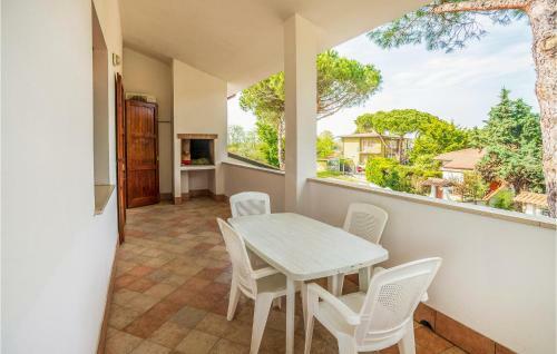 Apartamento Pino 1