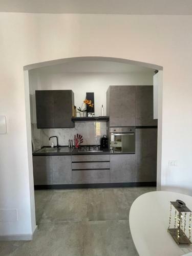 Apartamento Le Temerici Residence