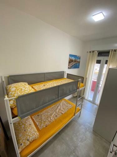 Apartamento Le Temerici Residence