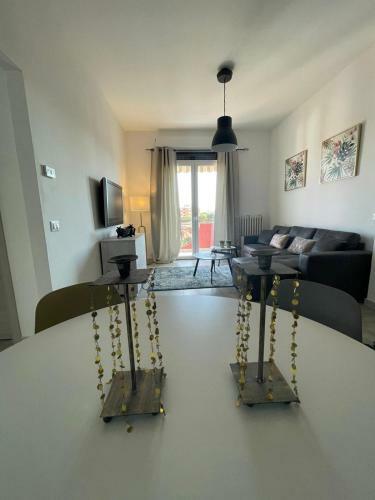 Apartamento Le Temerici Residence