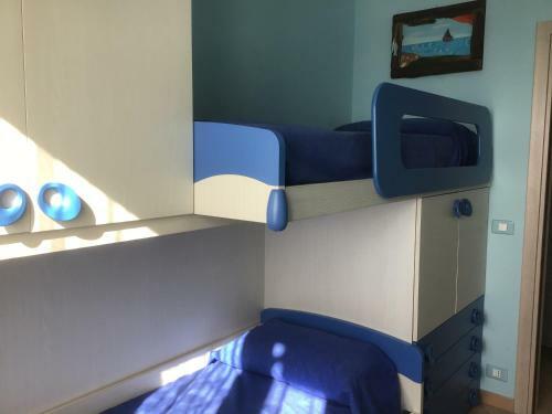 Apartamento Residence Adriatico