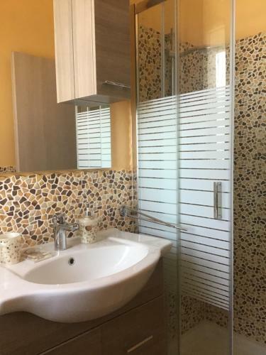 Apartamento Residence Adriatico