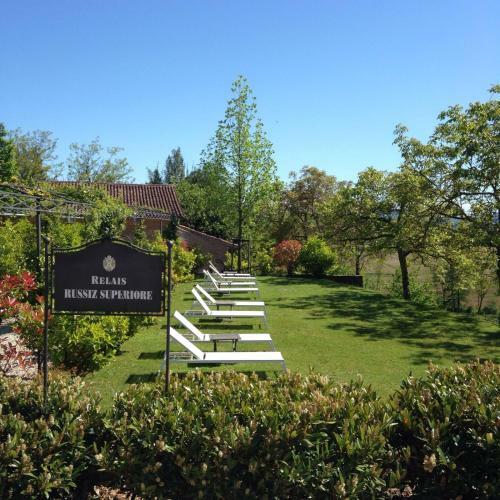 Agroturismo Relais Russiz Superiore