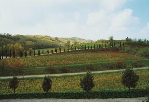 Agroturismo Relais Russiz Superiore