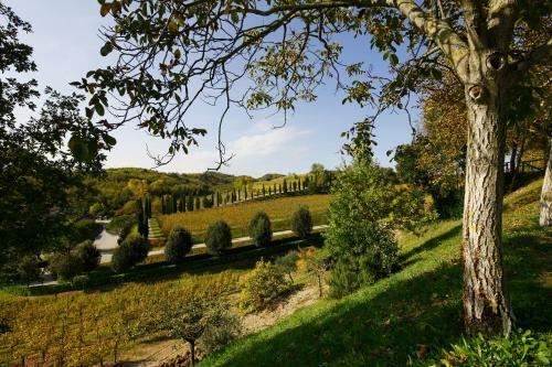 Agroturismo Relais Russiz Superiore