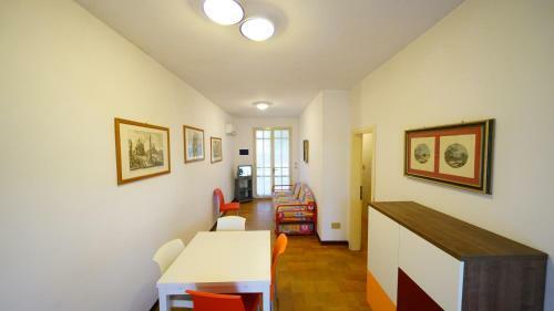 Apartamento Villette Astoria