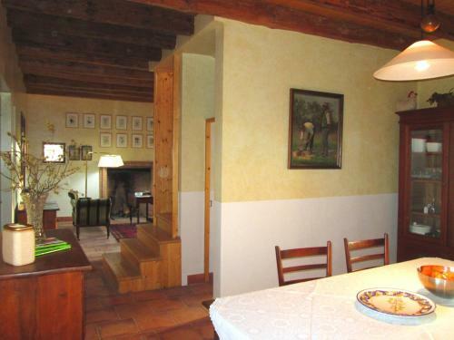 La Centuria Societ� Agricola Casa Vacanze
