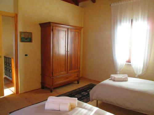 La Centuria Societ� Agricola Casa Vacanze