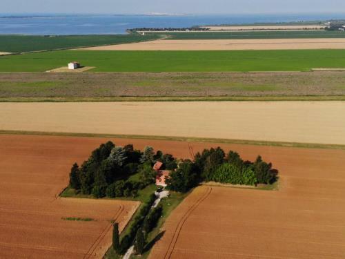 La Centuria Societ� Agricola Casa Vacanze