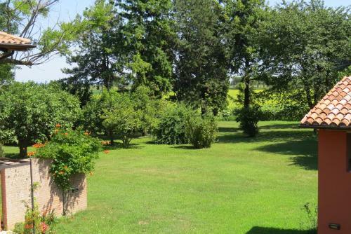 La Centuria Societ� Agricola Casa Vacanze