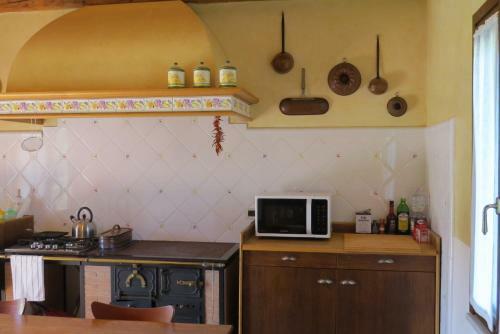 La Centuria Societ� Agricola Casa Vacanze