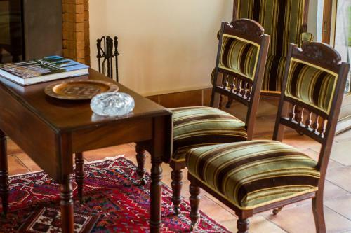 La Centuria Societ� Agricola Casa Vacanze