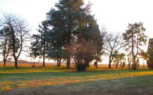 La Centuria Societ� Agricola Casa Vacanze