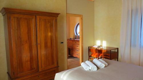 La Centuria Societ� Agricola Casa Vacanze