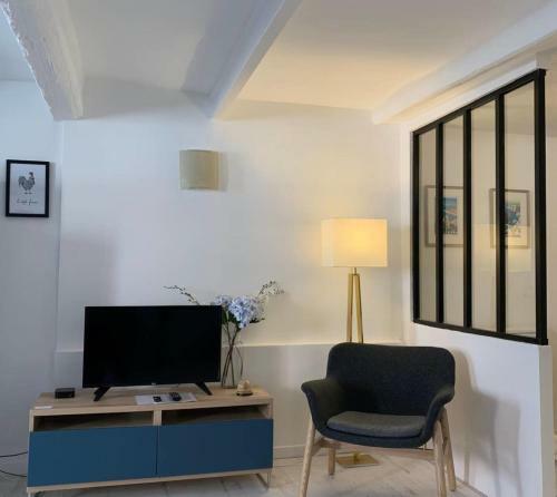 Cozy Apartment Close To The Old Port