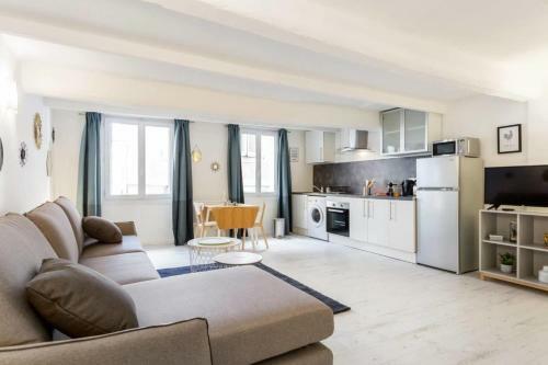 Cozy Apartment Close To The Old Port
