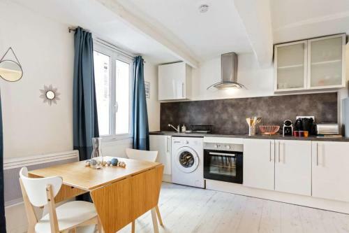 Cozy Apartment Close To The Old Port