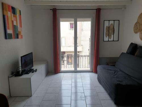 Apartamento Nouveau: Studio Confortable, Propre Et Lumineux