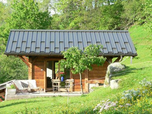 Petit Chalet Individuel De Caract�re