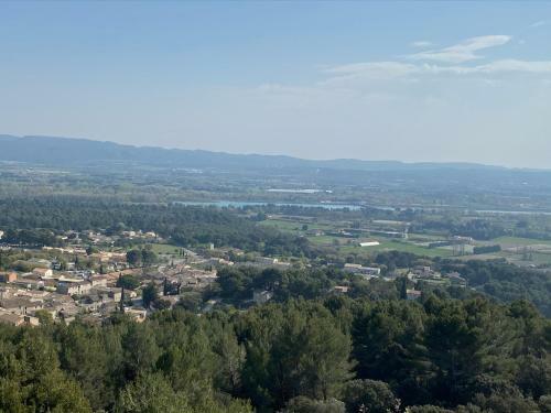Maison de Famille Au Coeur Du Luberon