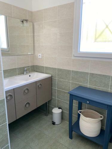 Apartamento Maison Vue Mer
