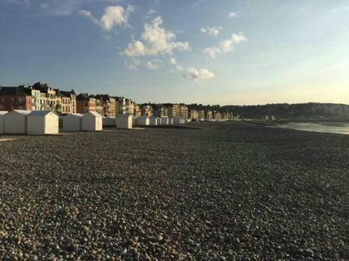 Apartamentos Le Galet De Mers