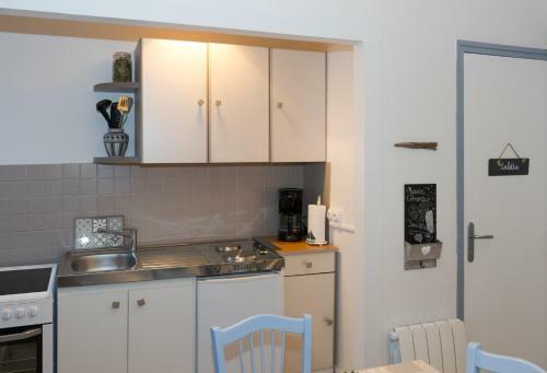 Apartamentos Le Galet De Mers
