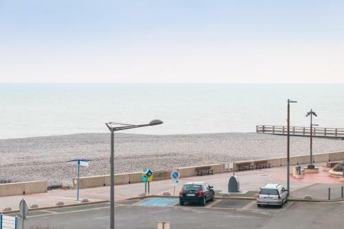 Apartamentos Le Galet De Mers