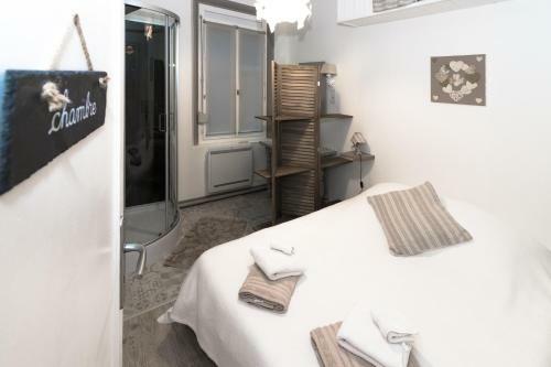 Apartamentos Le Galet De Mers