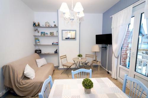 Apartamentos Le Galet De Mers