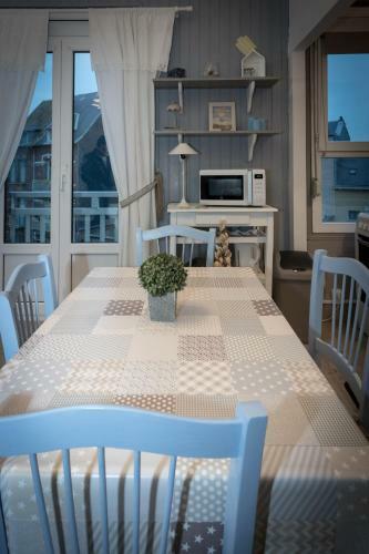 Apartamentos Le Galet De Mers