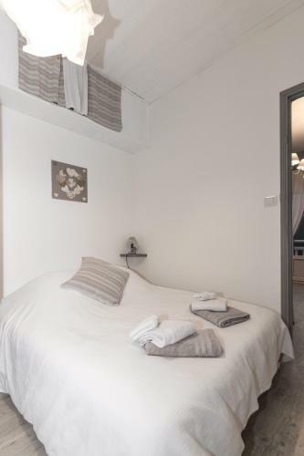 Apartamentos Le Galet De Mers