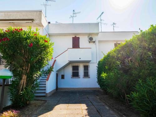 Apartamento Locazione Turistica Franca