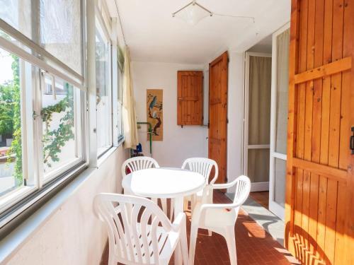 Apartamento Locazione Turistica Franca